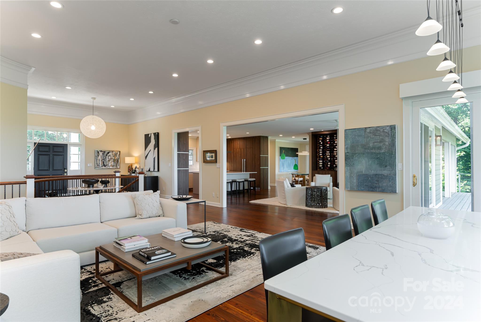 Champion Hills - Residential