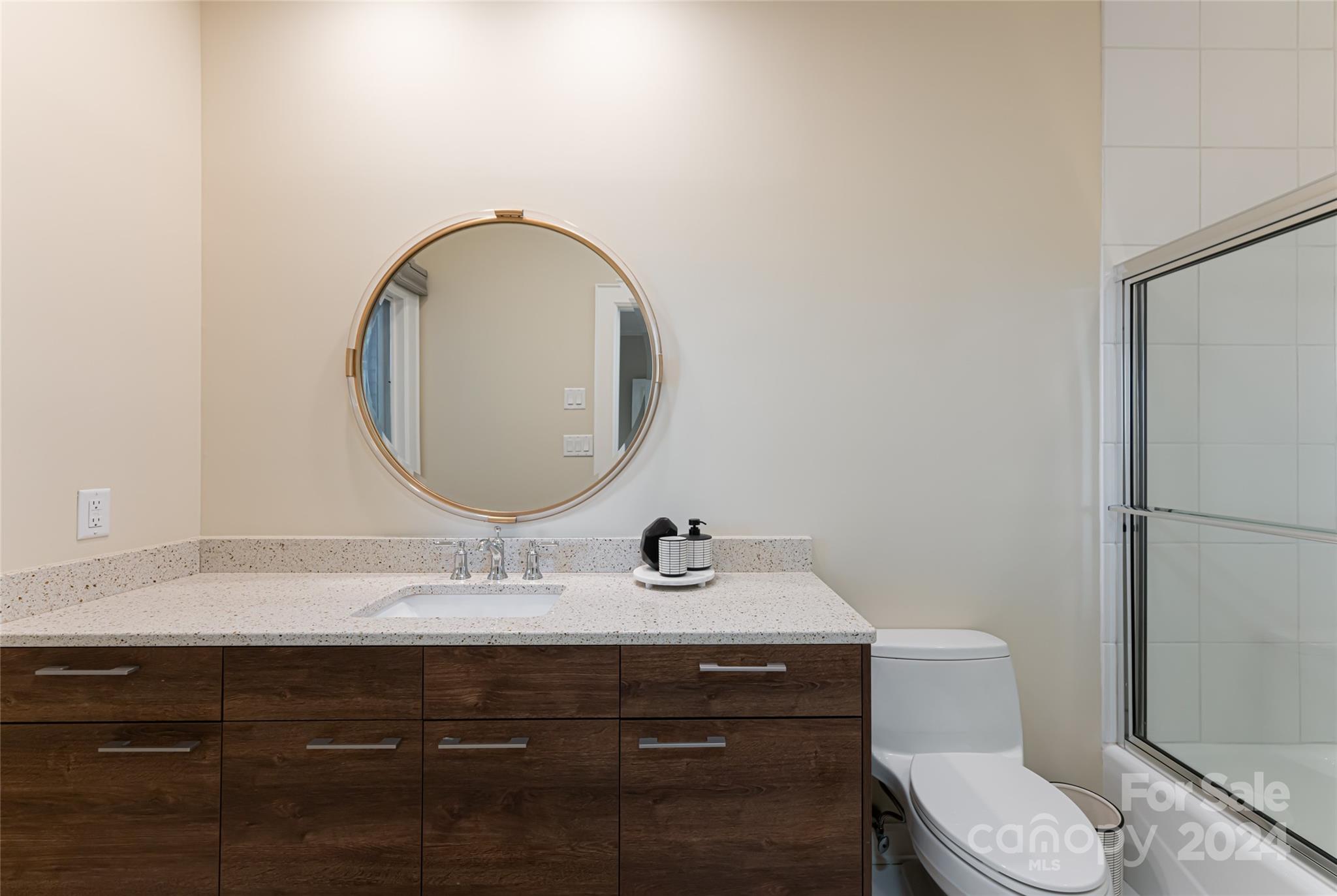 Champion Hills - Residential