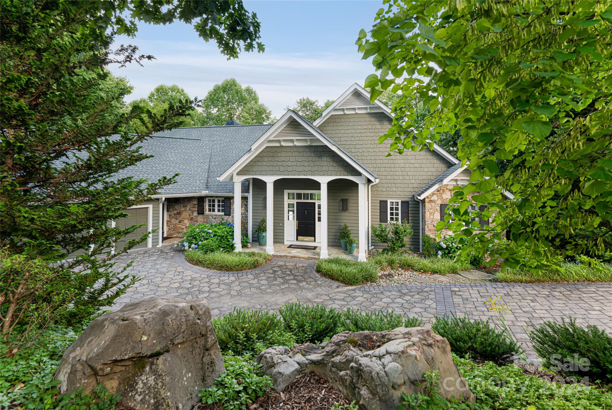 Champion Hills - Residential