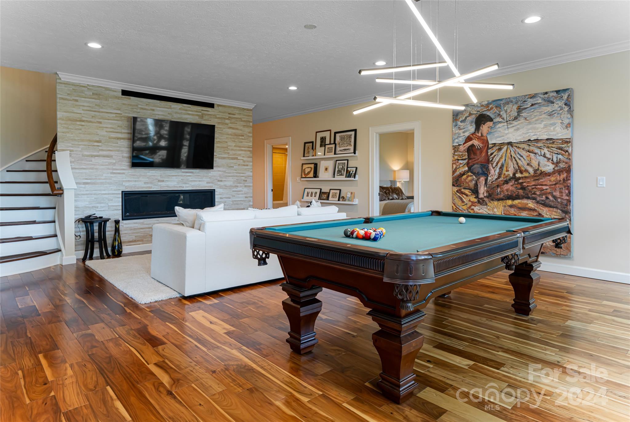 Champion Hills - Residential