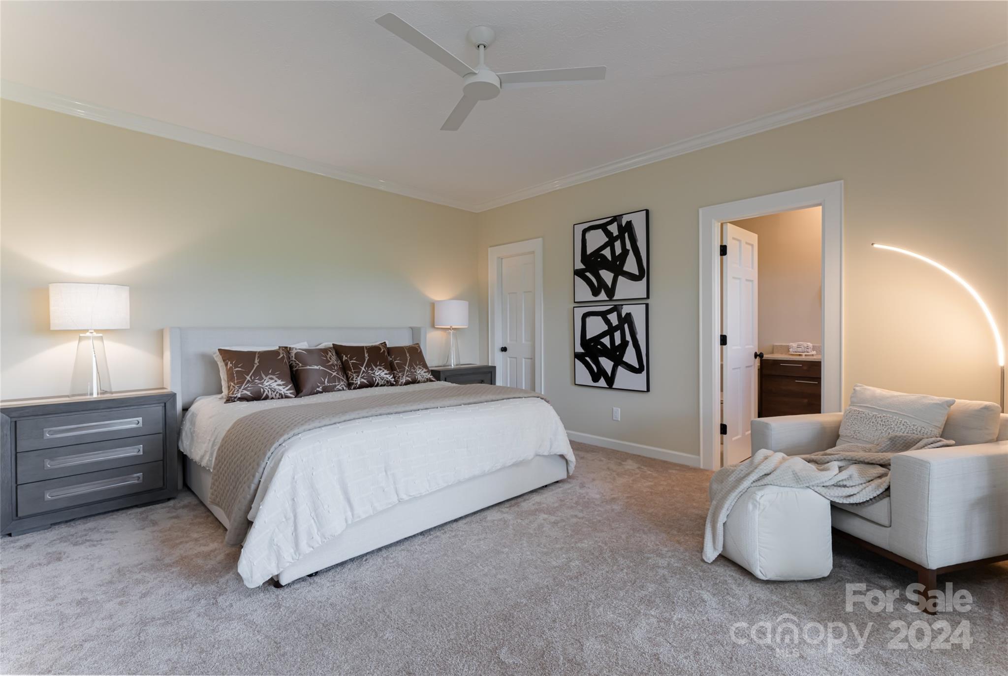 Champion Hills - Residential