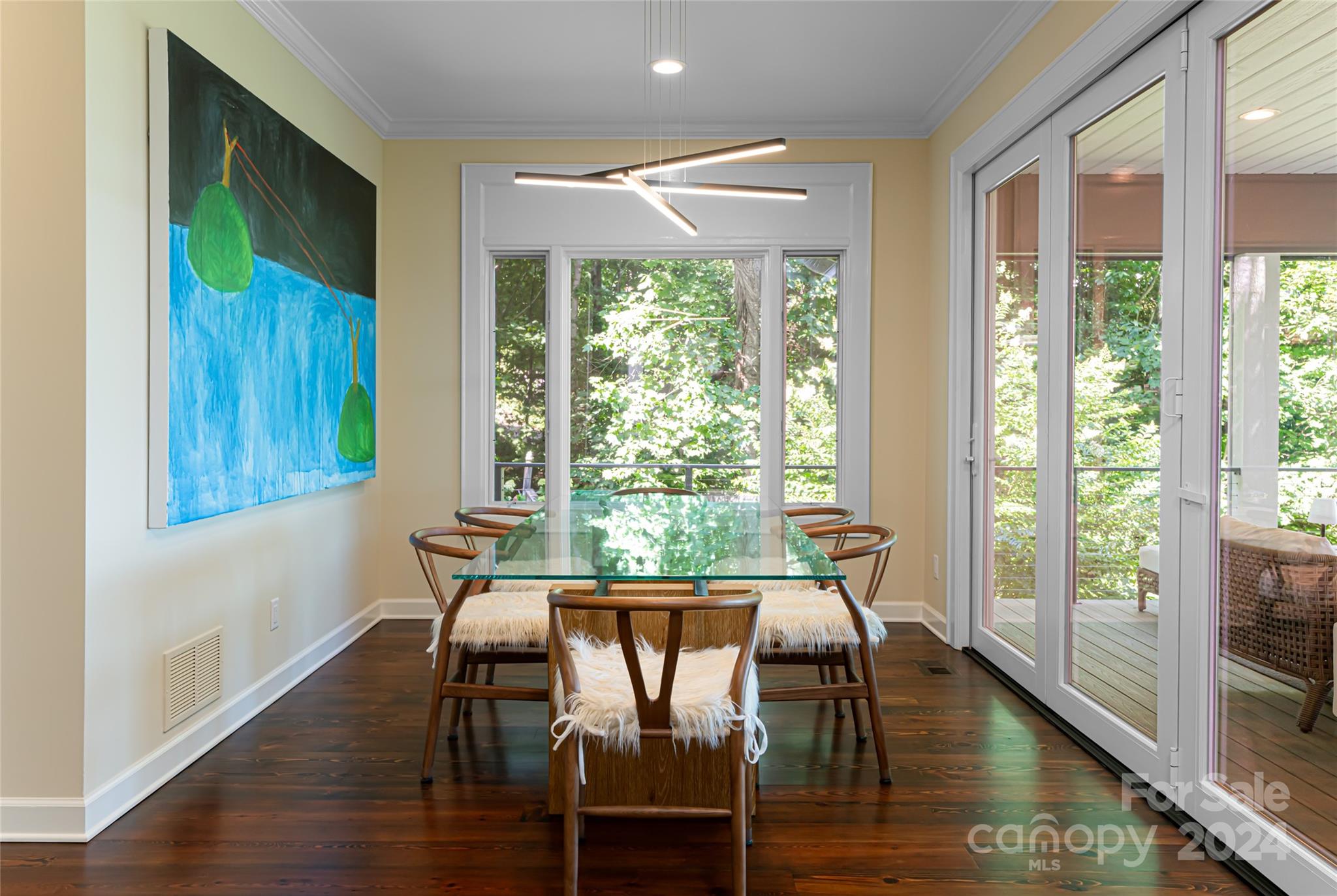 Champion Hills - Residential