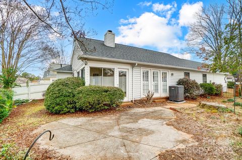 A home in Rock Hill