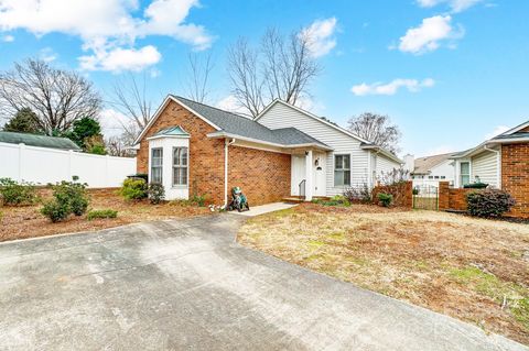 A home in Rock Hill