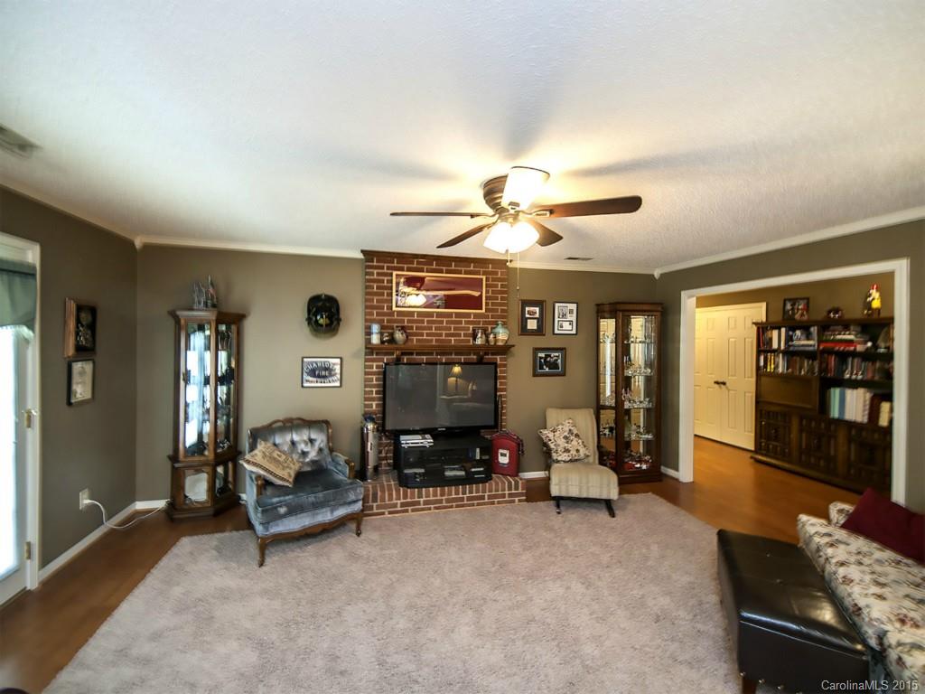 Cameron Wood - Residential