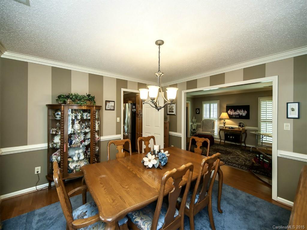 Cameron Wood - Residential