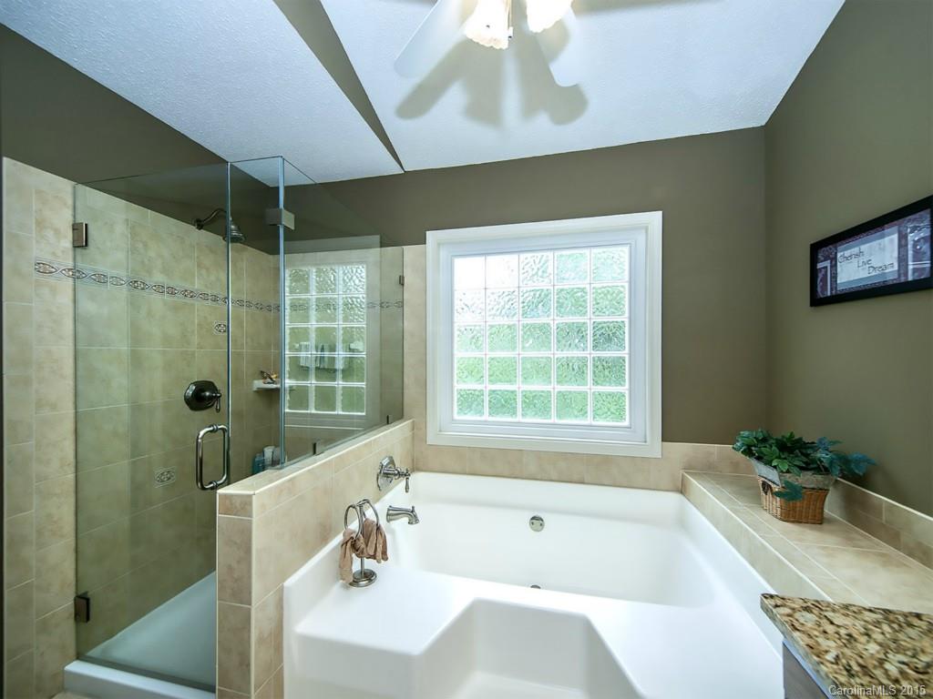 Cameron Wood - Residential