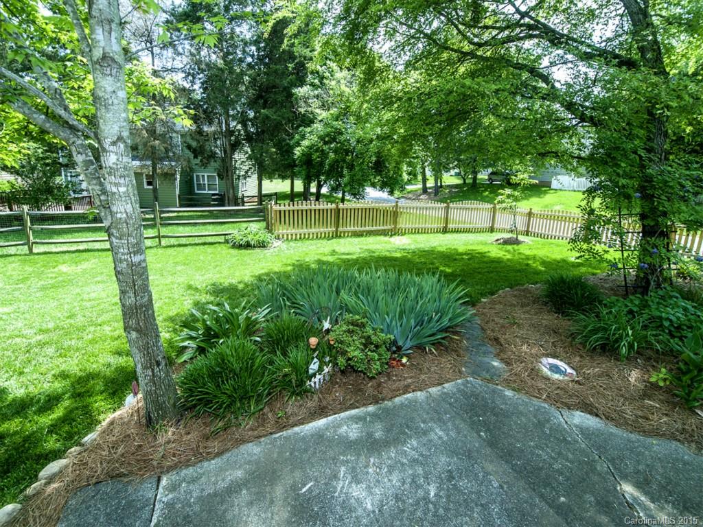 Cameron Wood - Residential