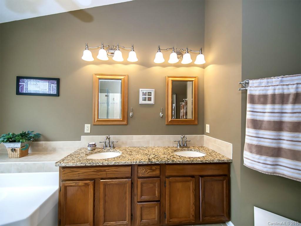 Cameron Wood - Residential