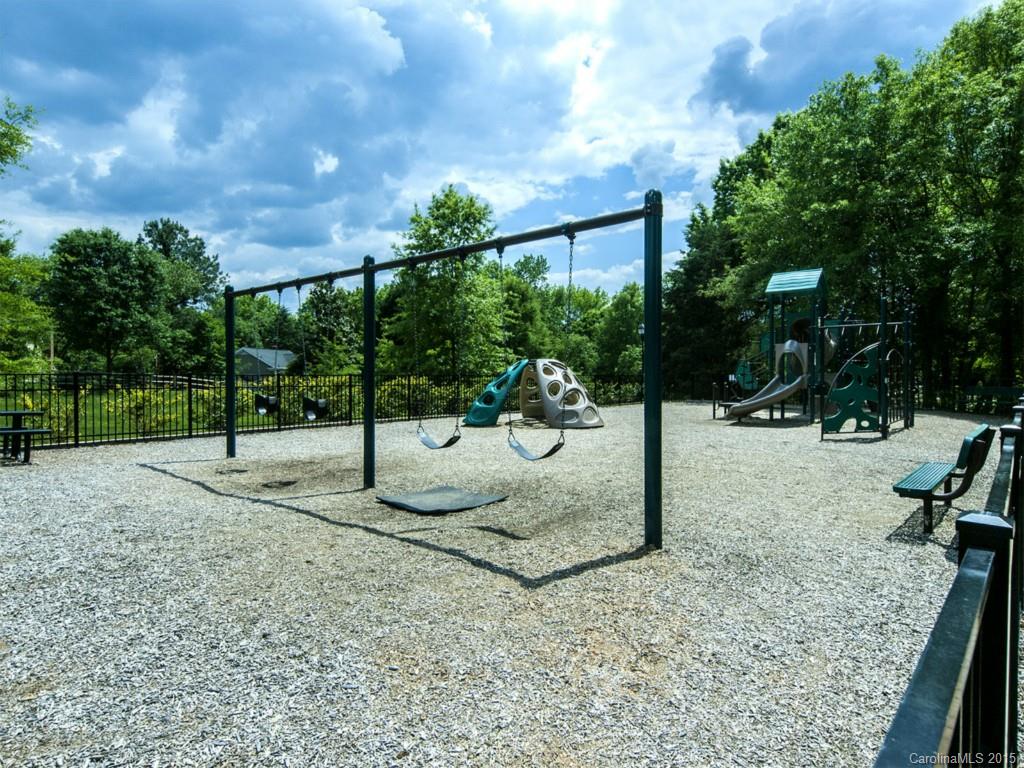 Cameron Wood - Residential