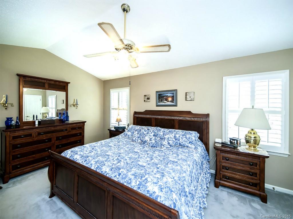 Cameron Wood - Residential