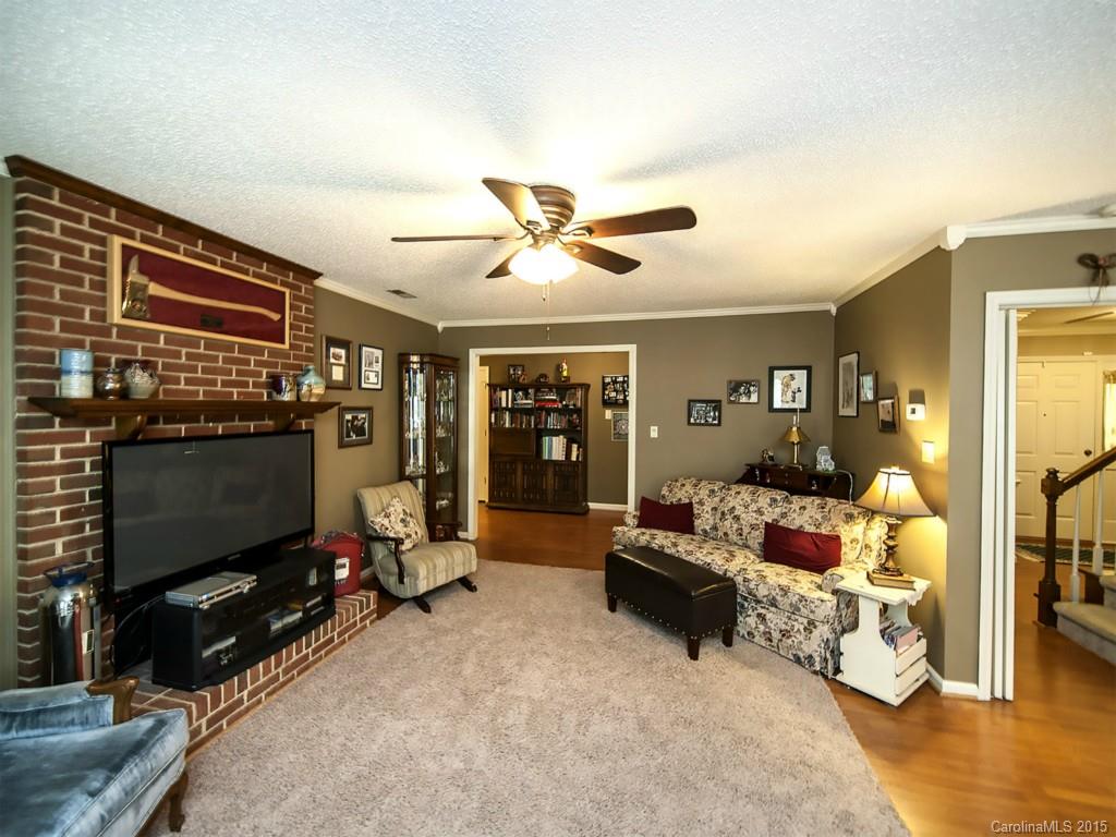 Cameron Wood - Residential