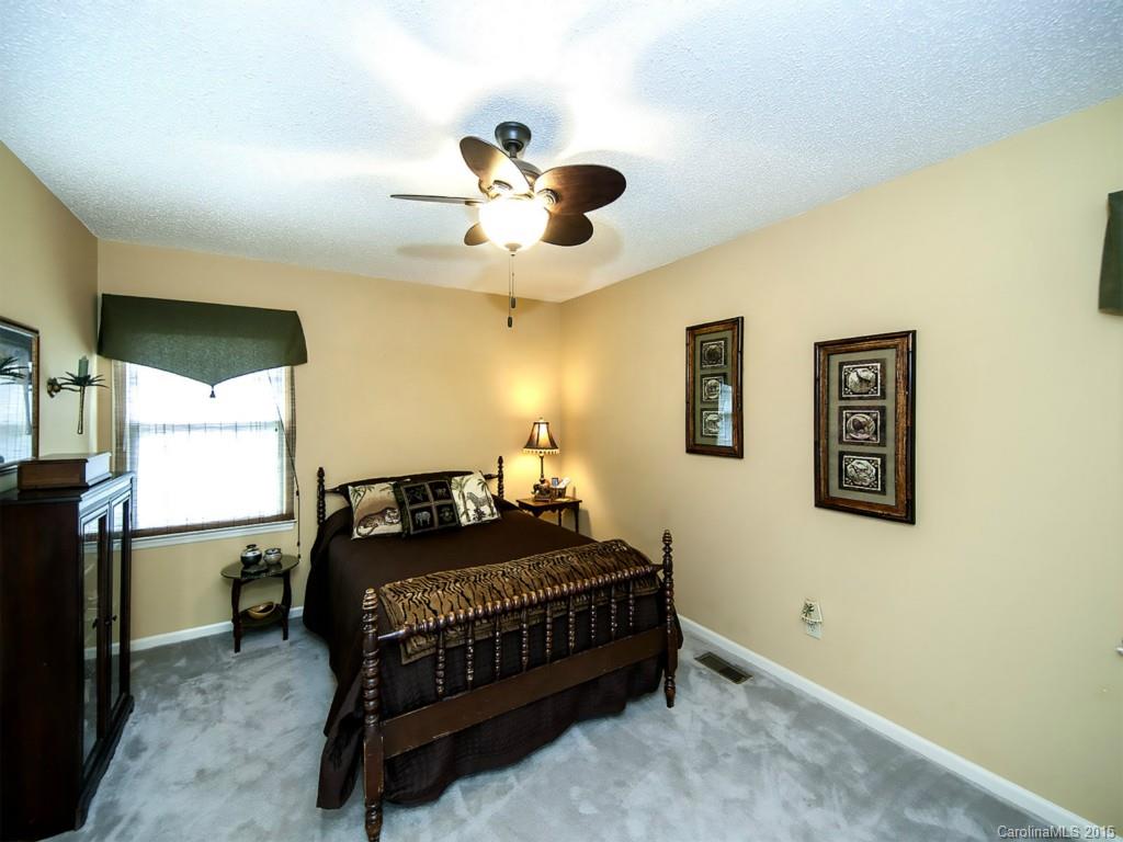 Cameron Wood - Residential