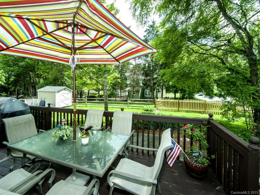 Cameron Wood - Residential