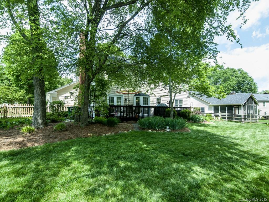 Cameron Wood - Residential