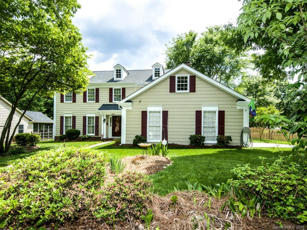 Cameron Wood - Residential