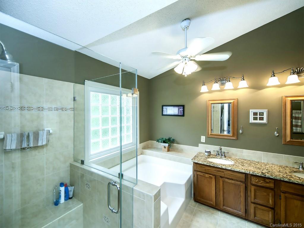 Cameron Wood - Residential