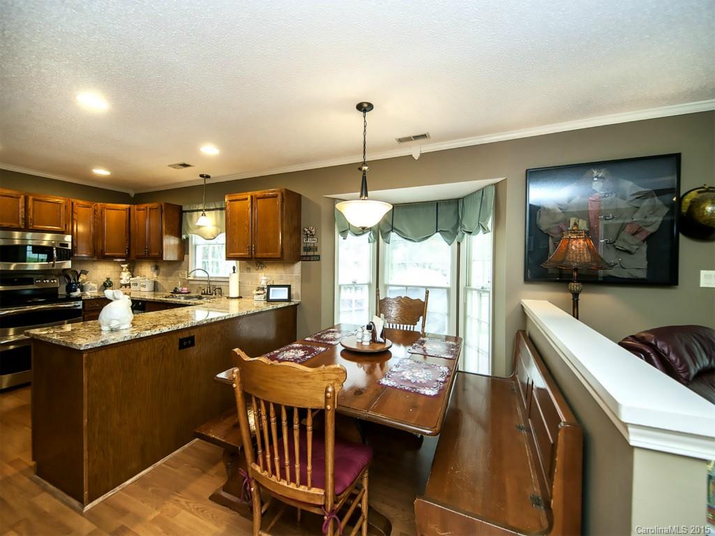 Cameron Wood - Residential