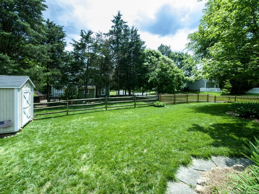 Cameron Wood - Residential