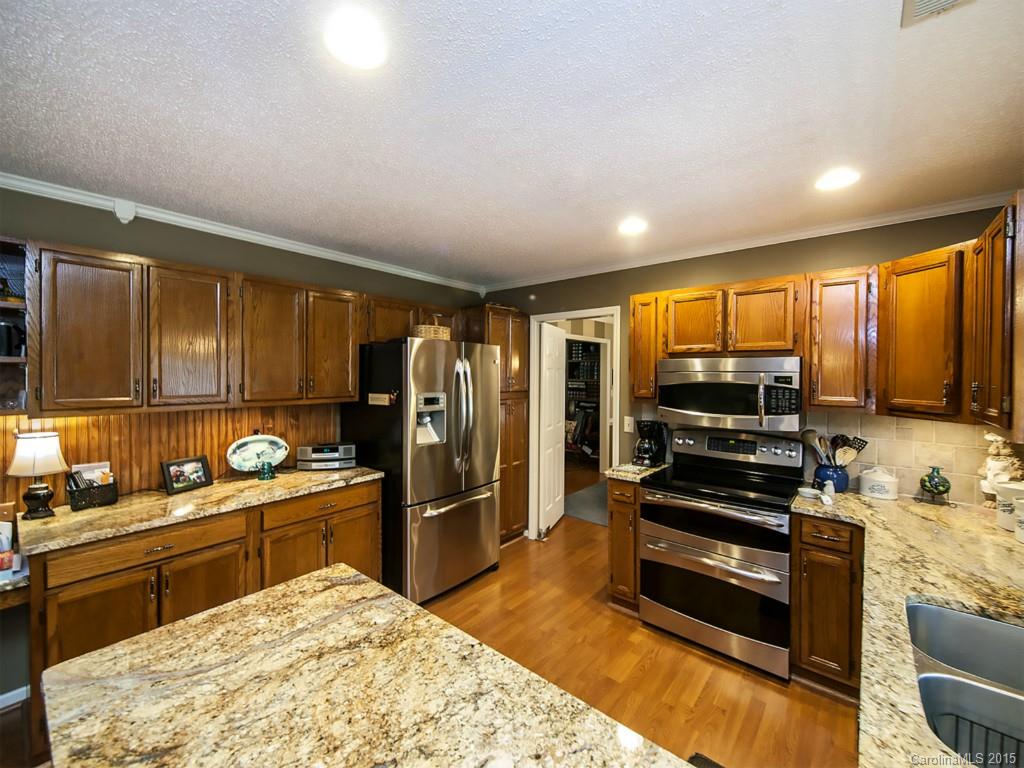 Cameron Wood - Residential