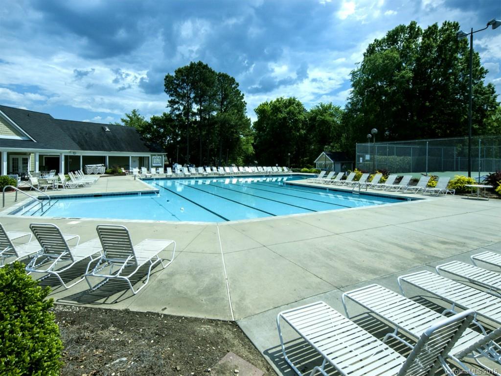 Cameron Wood - Residential