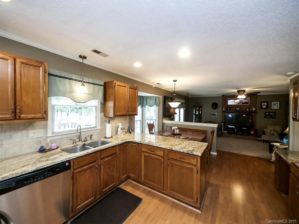 Cameron Wood - Residential