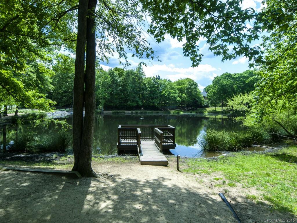 Cameron Wood - Residential