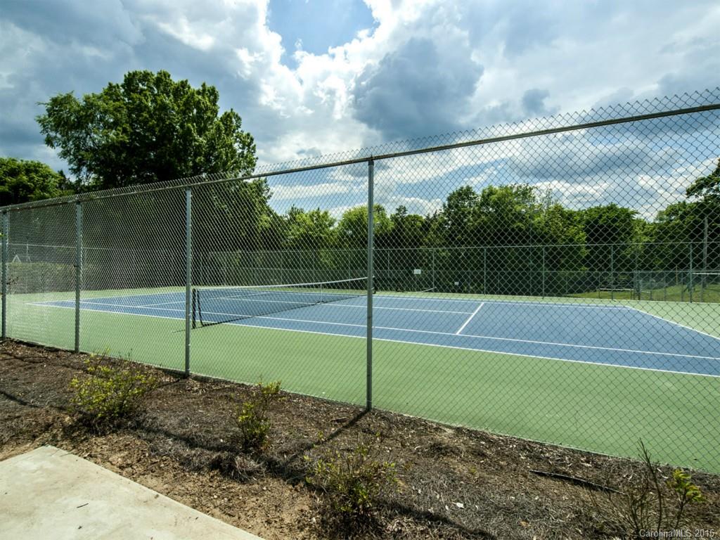 Cameron Wood - Residential