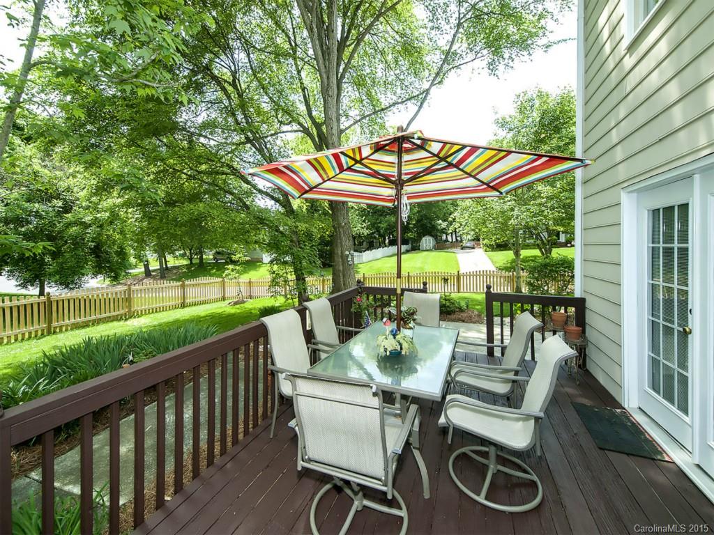 Cameron Wood - Residential