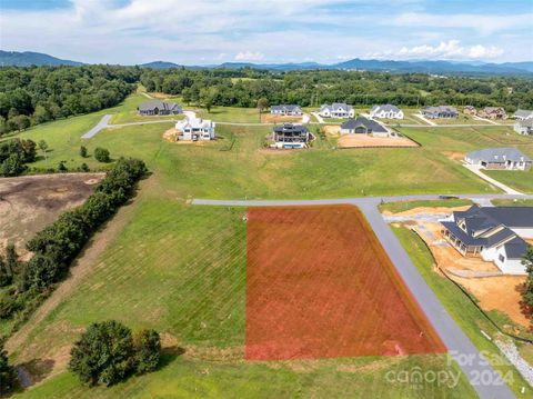 107 Double Knob Road 67 Mills River NC 28759