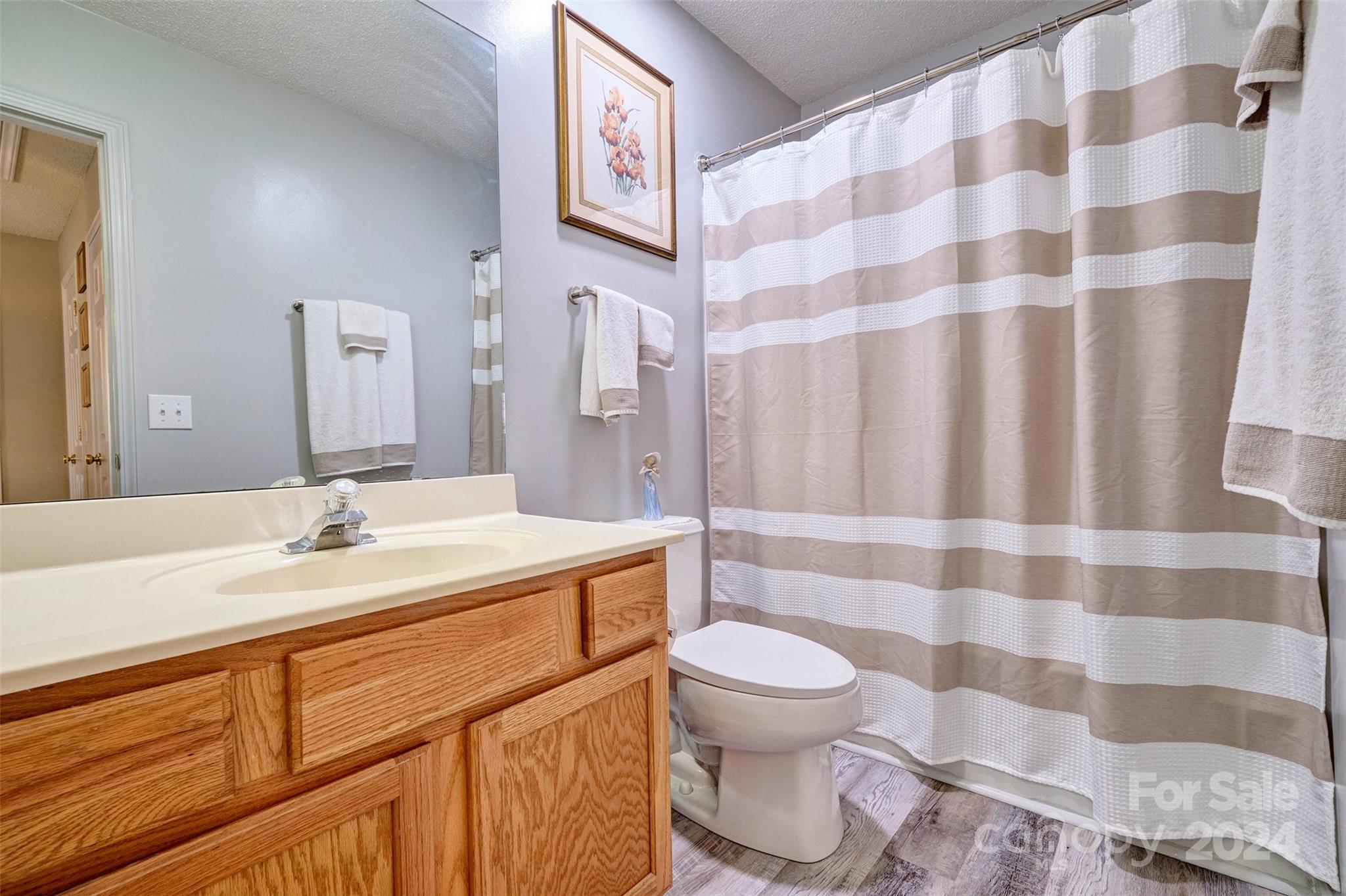 Lexington Commons - Residential