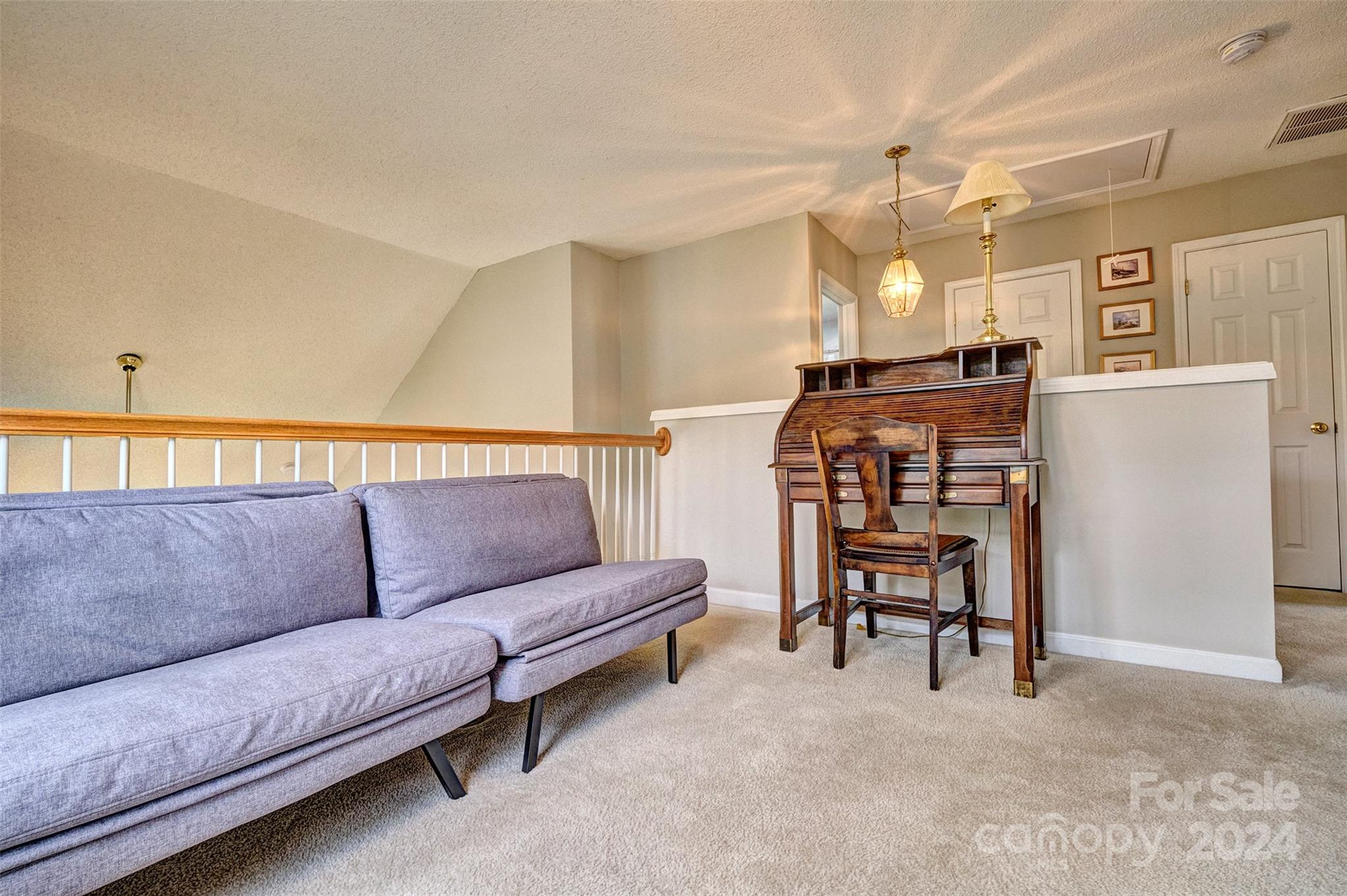 Lexington Commons - Residential