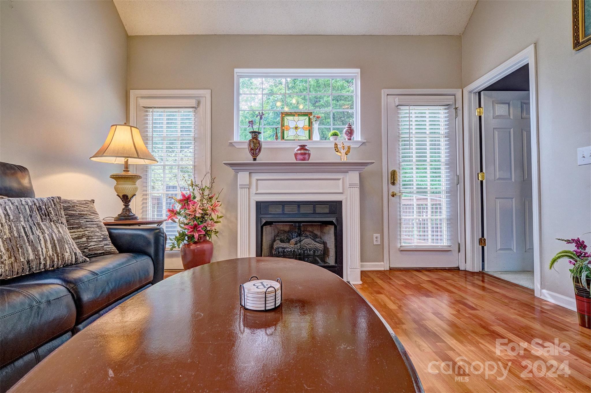 Lexington Commons - Residential