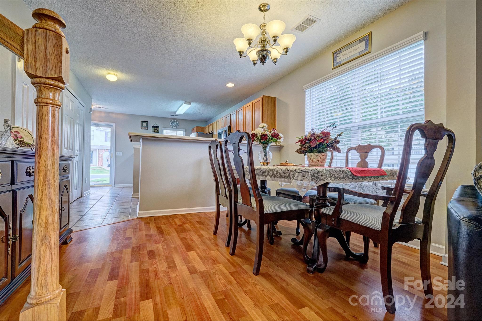 Lexington Commons - Residential