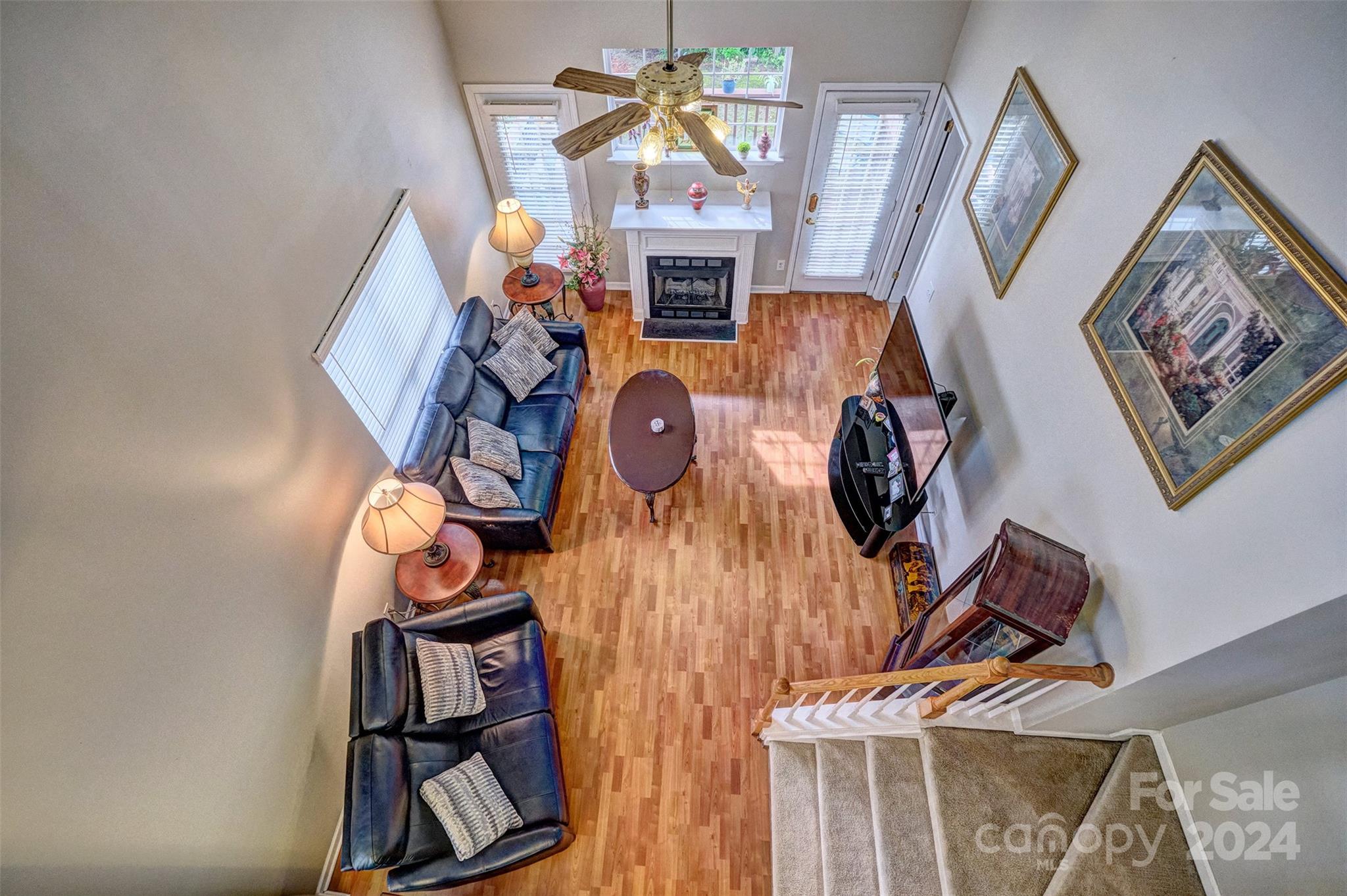 Lexington Commons - Residential