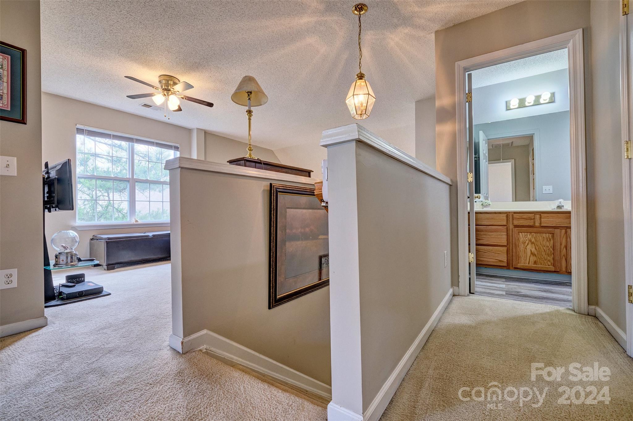 Lexington Commons - Residential