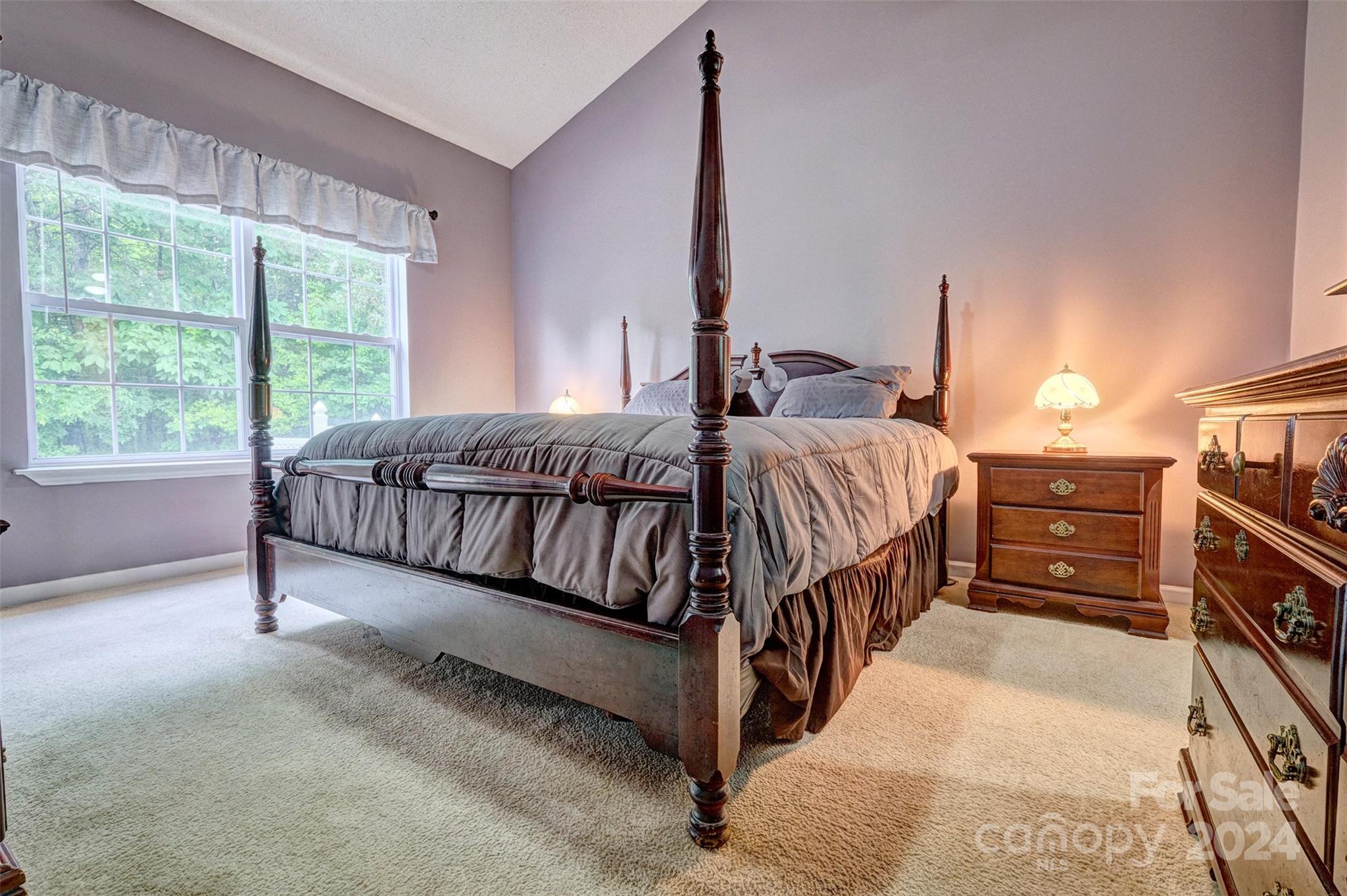 Lexington Commons - Residential