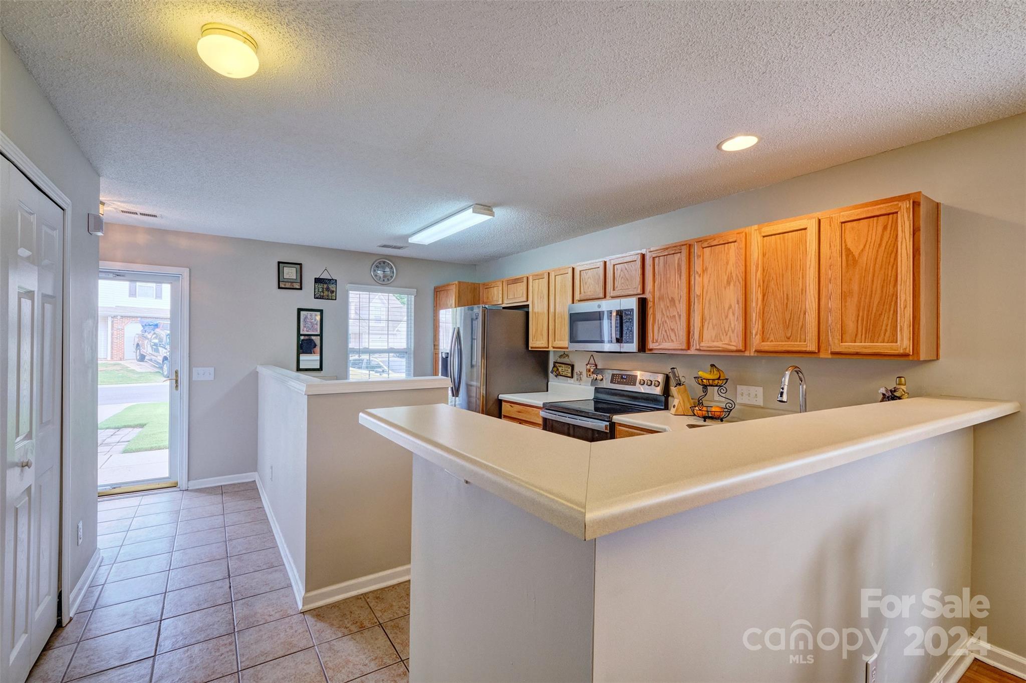 Lexington Commons - Residential