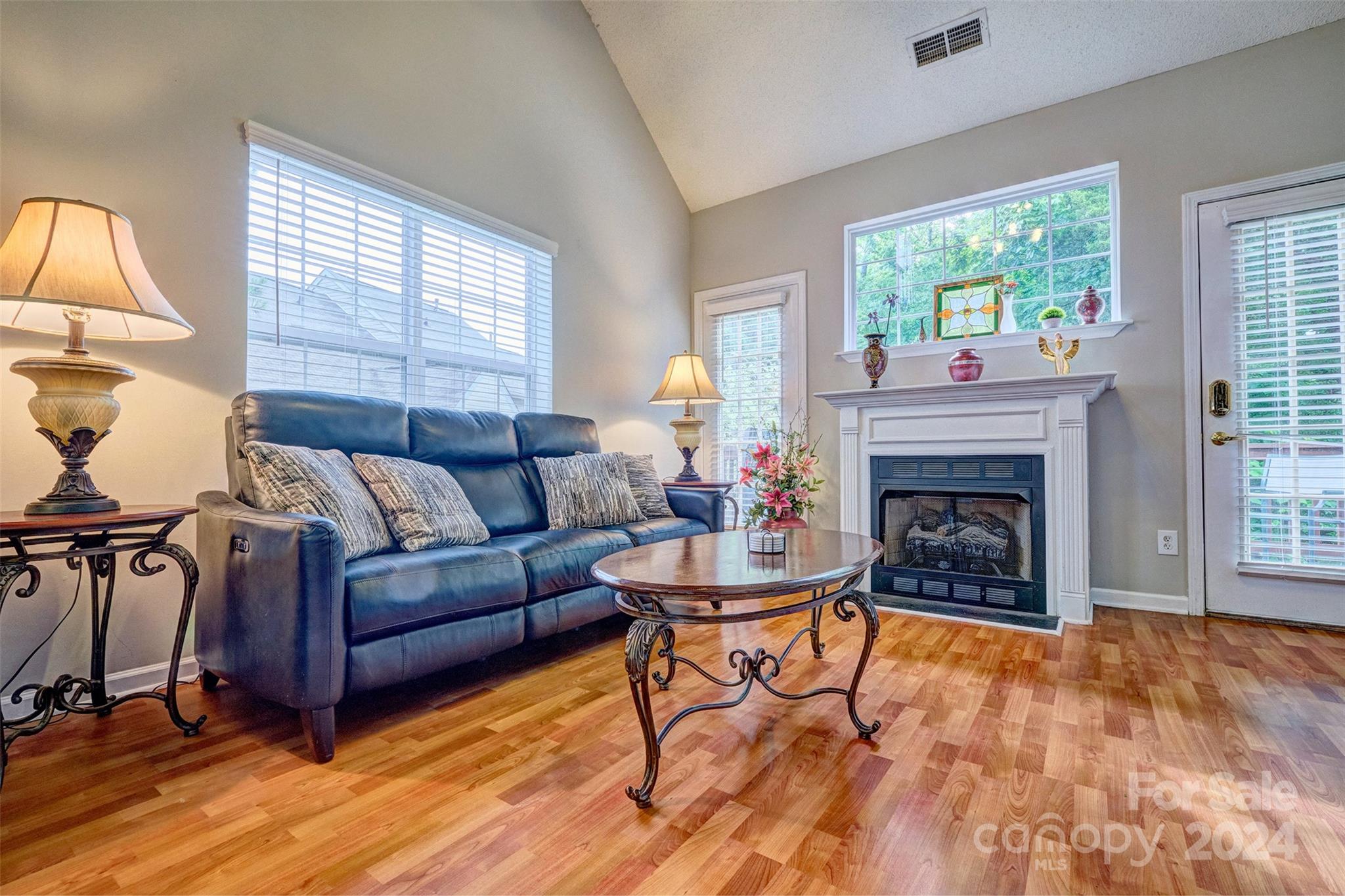 Lexington Commons - Residential