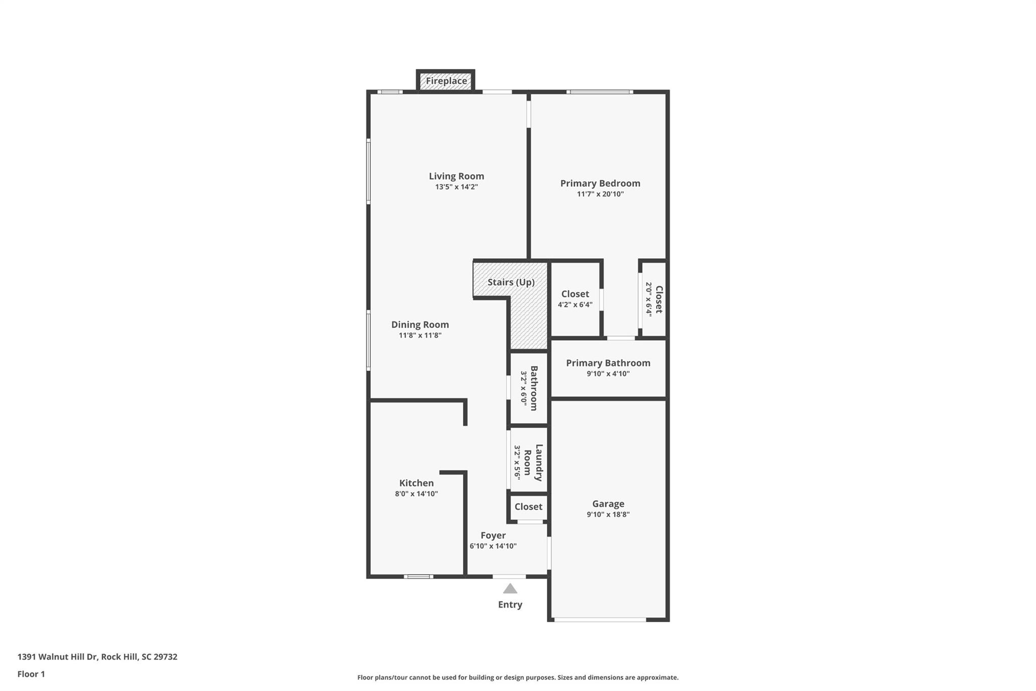 Lexington Commons - Residential