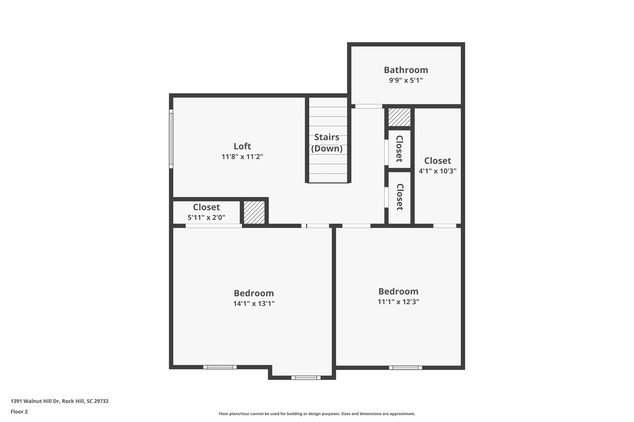Lexington Commons - Residential