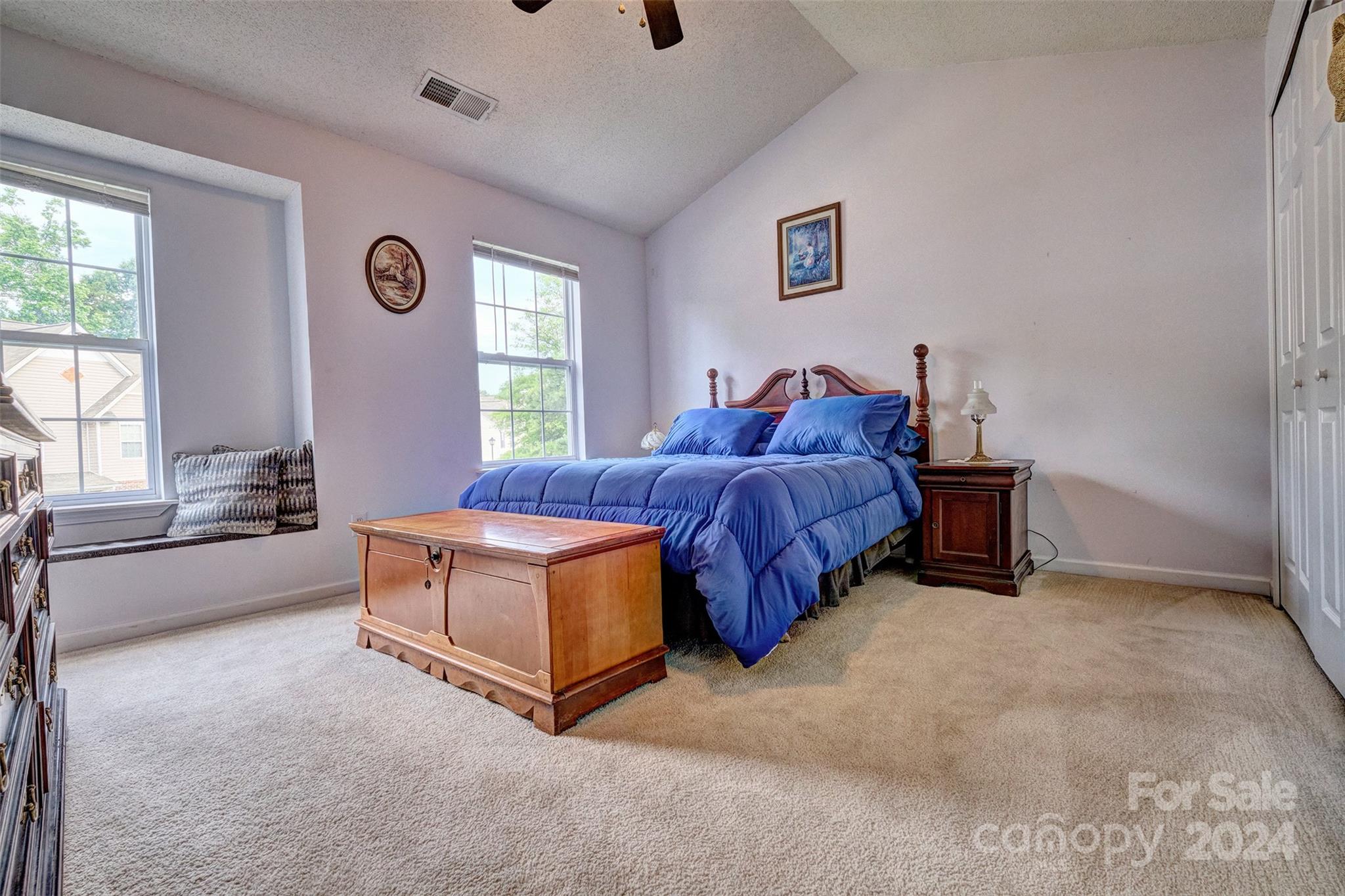 Lexington Commons - Residential