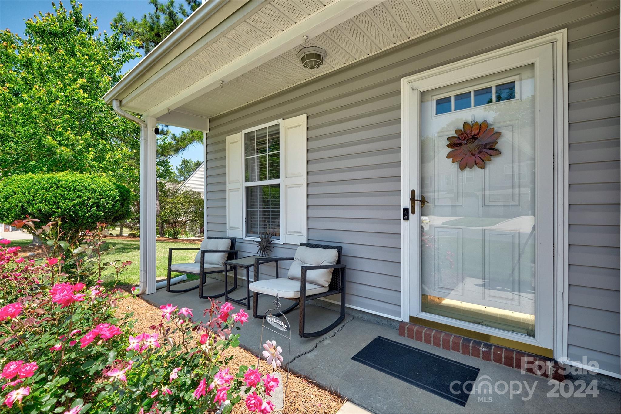 Lexington Commons - Residential