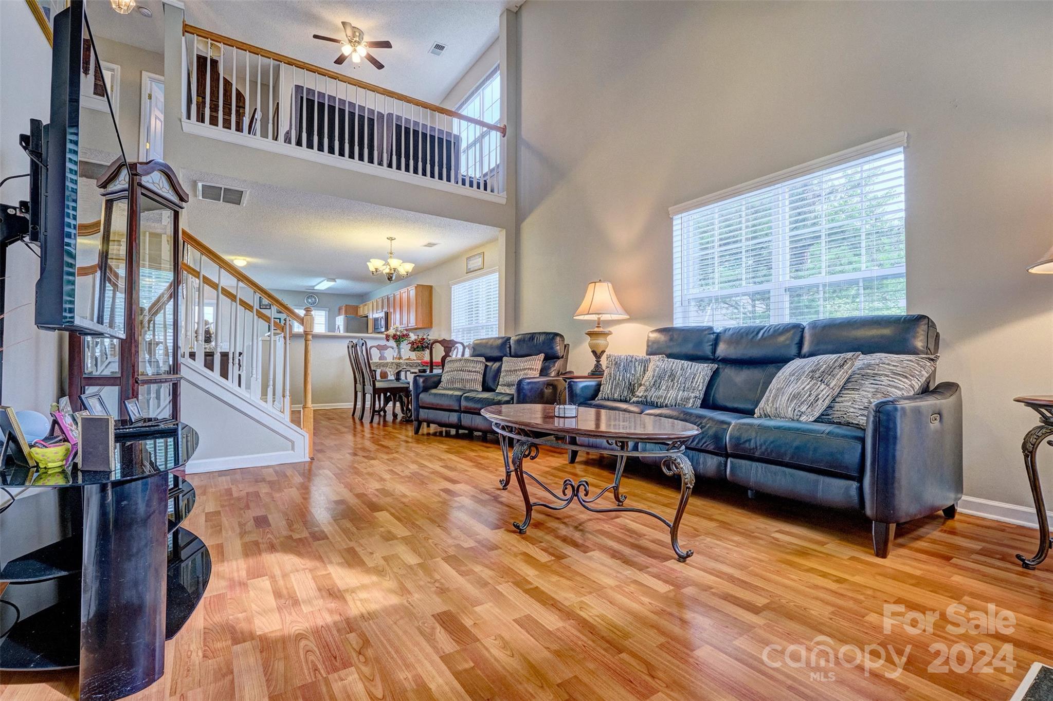 Lexington Commons - Residential