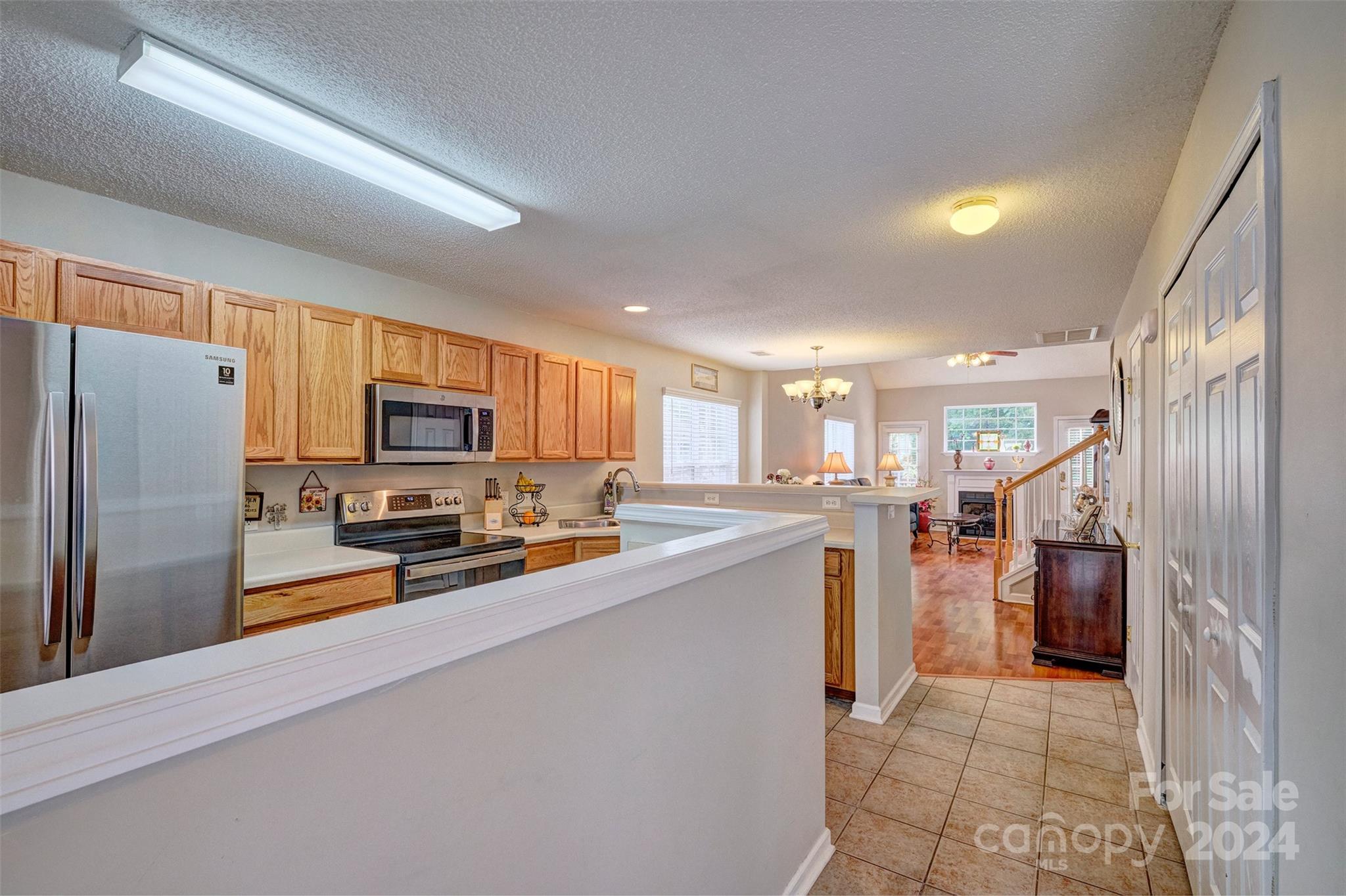 Lexington Commons - Residential