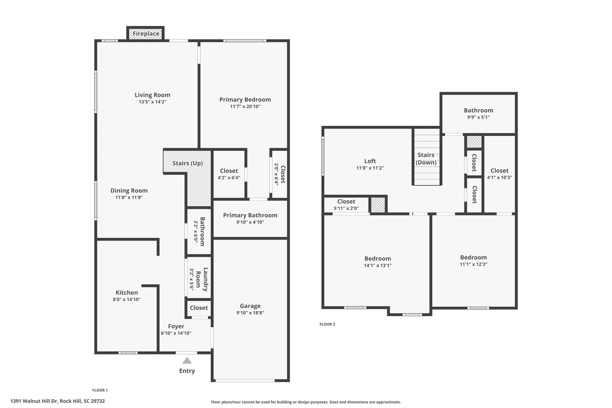 Lexington Commons - Residential