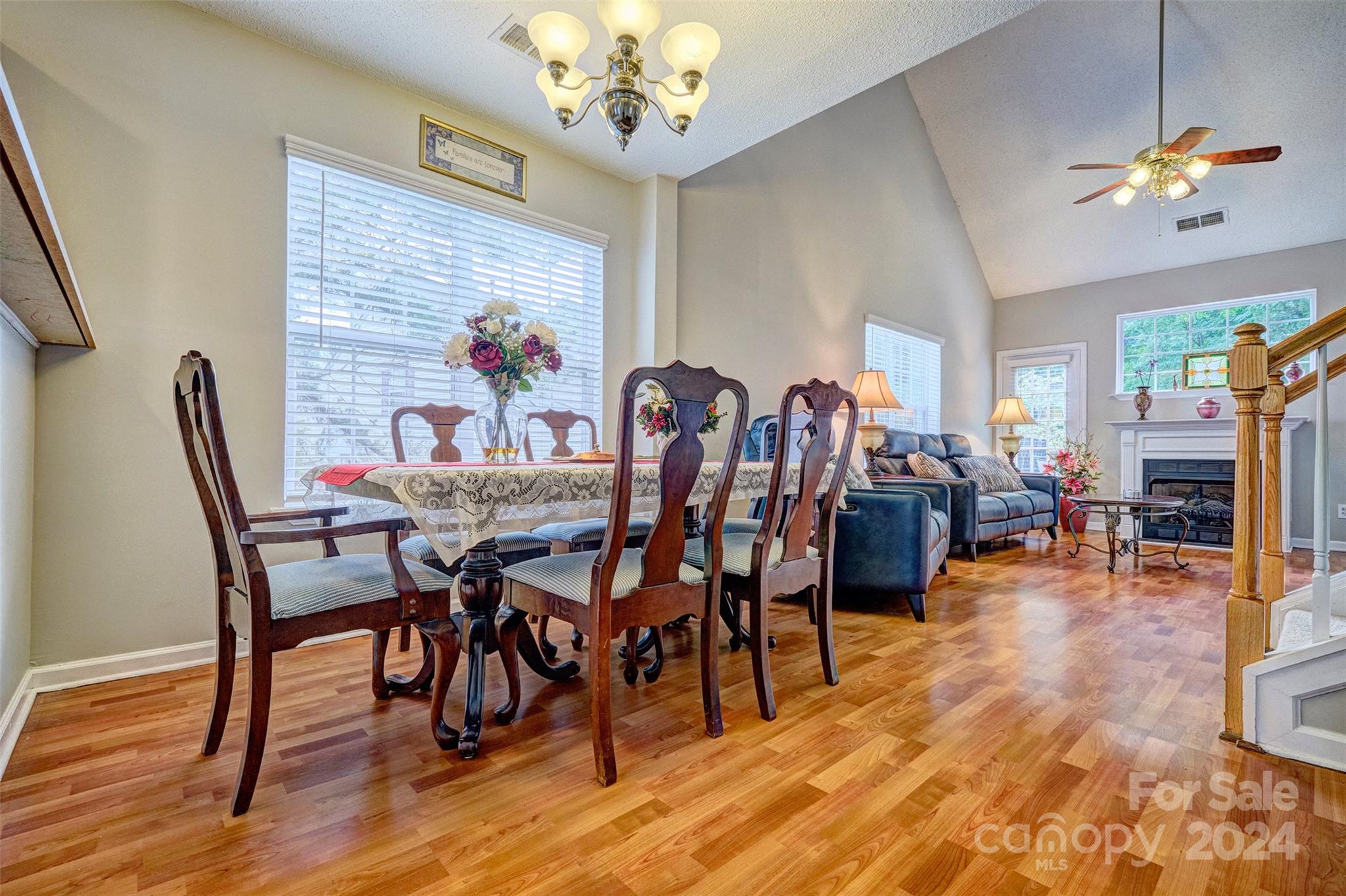 Lexington Commons - Residential