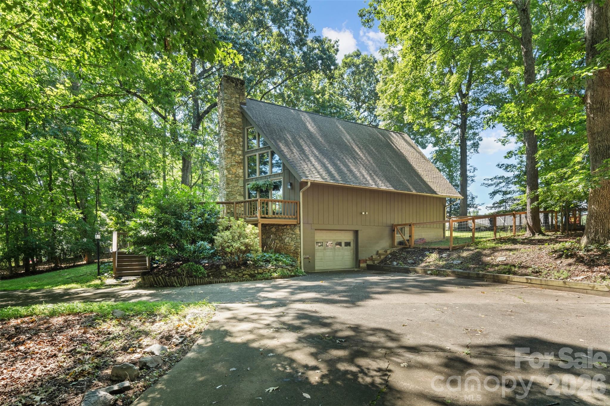 55 Overlook Drive