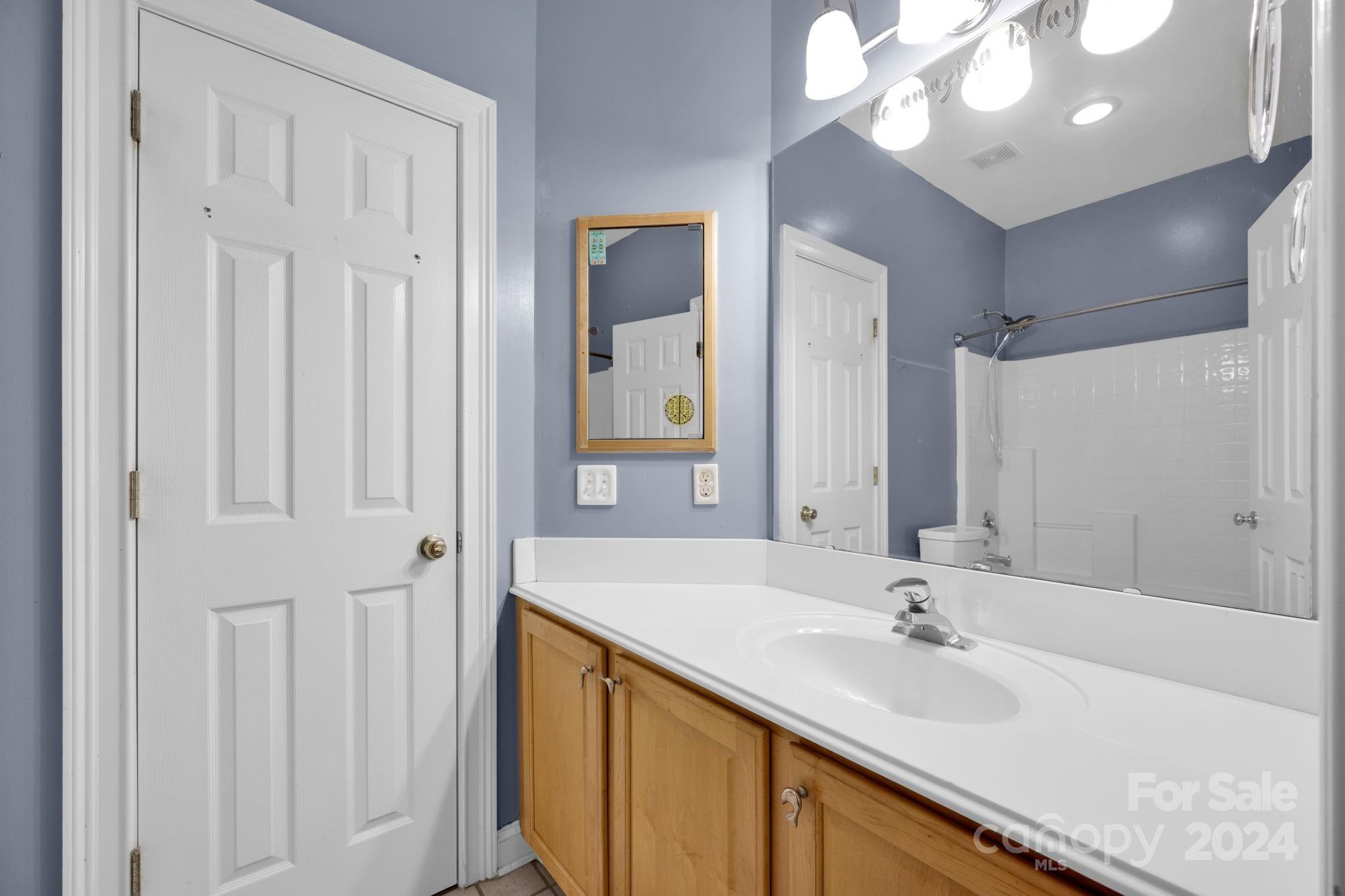 Baxter Village - Residential