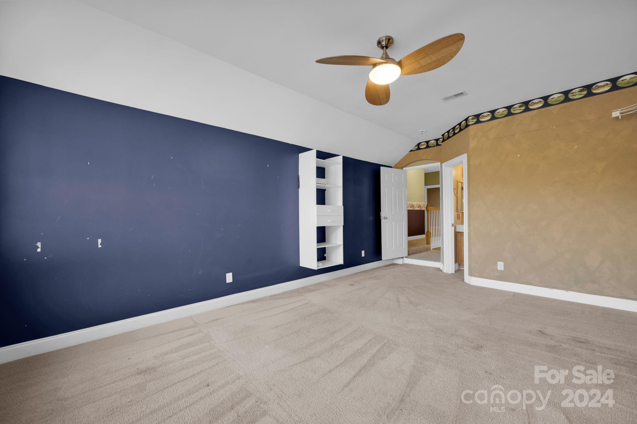 Baxter Village - Residential